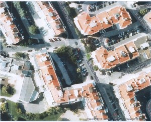 IGREJA CORAÇÃO DE JESUS